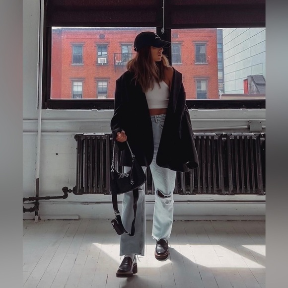 NATURALIZER DARRY LUG SOLE LOAFER (WIDE) - Picture 13 of 15